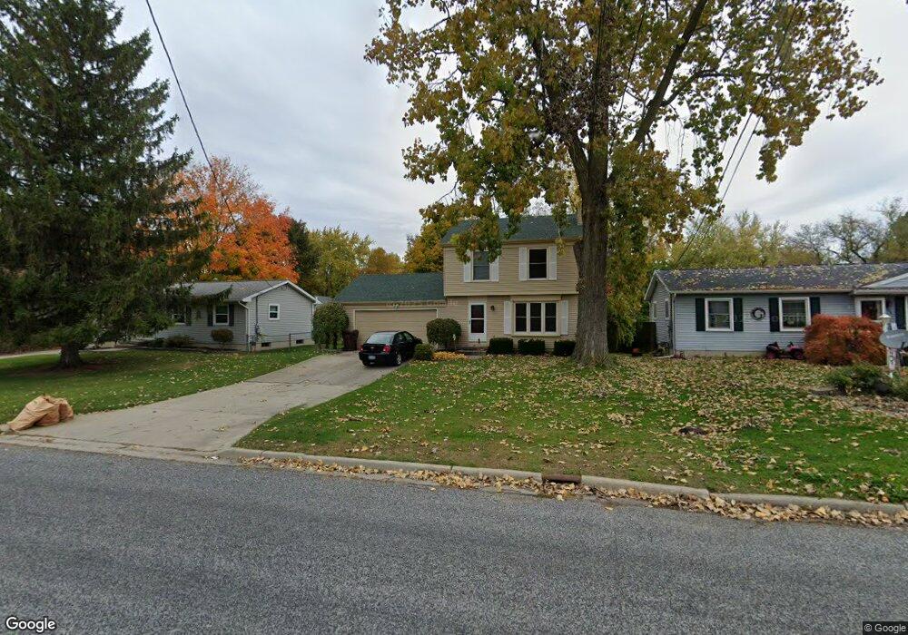 512 W Northrup St, Lansing, MI 48911 - photo 1