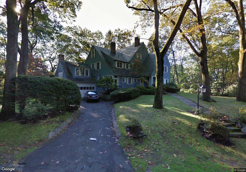 164 Bigelow Rd, West Newton, MA 02465 - photo 1