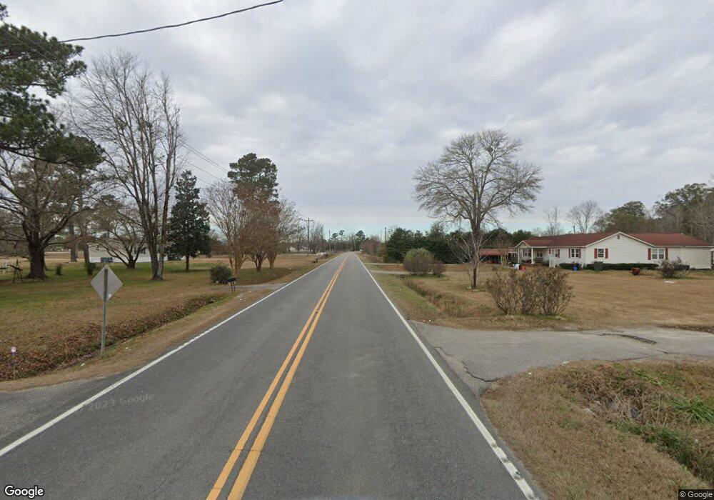 TBD Ole Amanda Rd, Conway, SC 29527 - photo 1