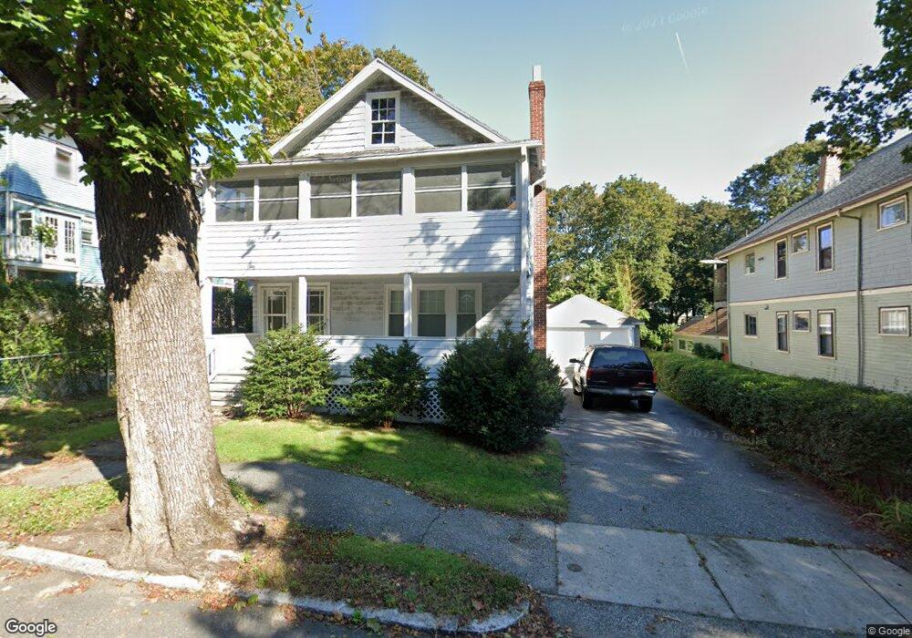 8 Glen Ave unit 10, Arlington, MA 02474 - photo 1