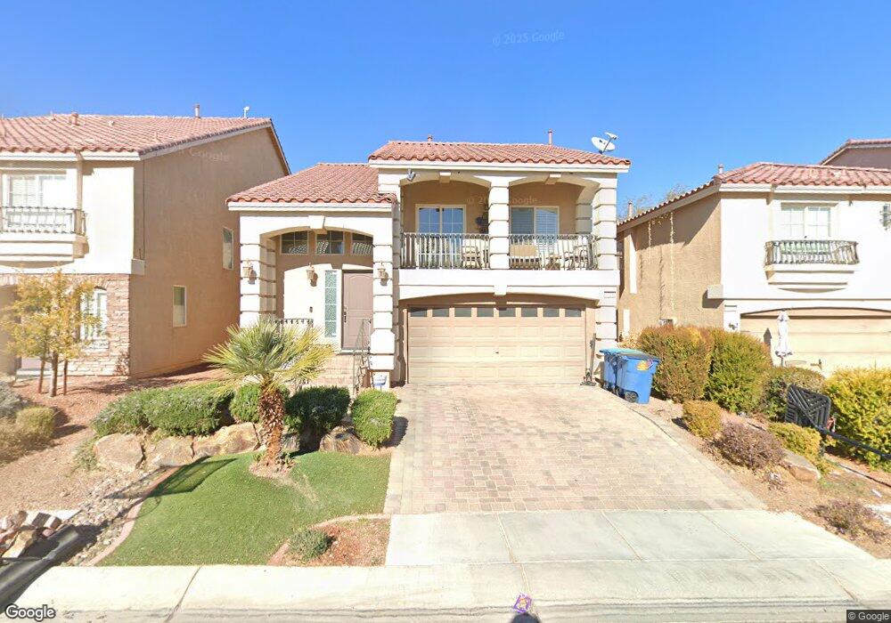 6728 Flamenco Ct, Las Vegas, NV 89139 - photo 1