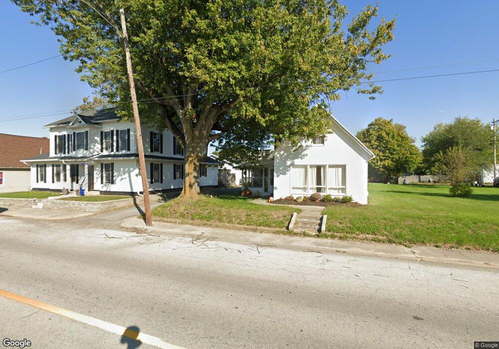 123 E Wapakoneta St, Waynesfield, OH 45896 - photo 1