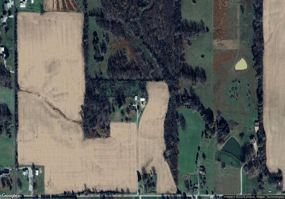 252 W Harrod Rd, Austin, IN 47102 - photo 1