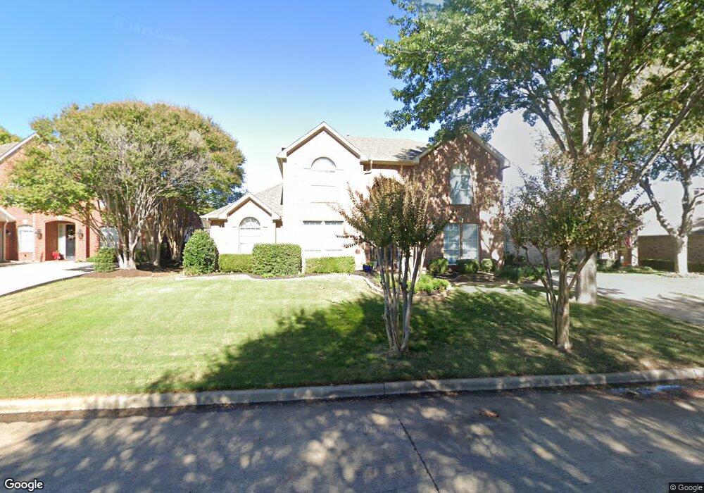 704 Ashleigh Ln, Southlake, TX 76092 - photo 1