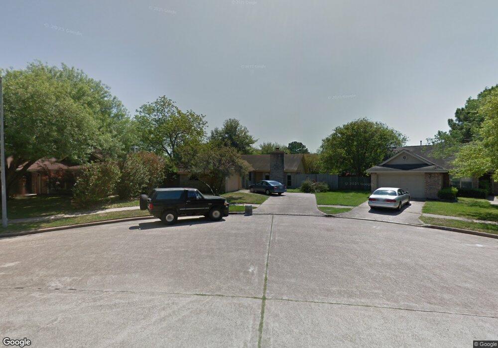 15811 Locust Grove Dr, Houston, TX 77095 - photo 1