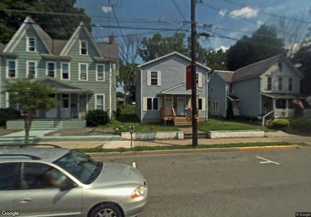 Lot 237-39 Washington St, East Stroudsburg, PA 18301 - photo 1