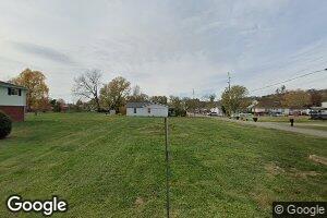 89 Burton St, South Point, OH 45680