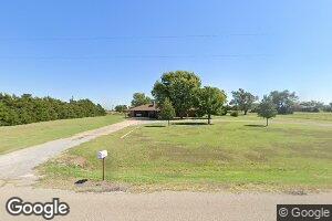 910 N Jefferson, Fairview, OK 73737