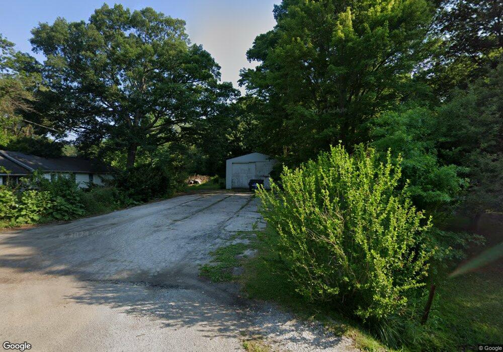 5977 W 800 N, Michigan City, IN 46360 - photo 1