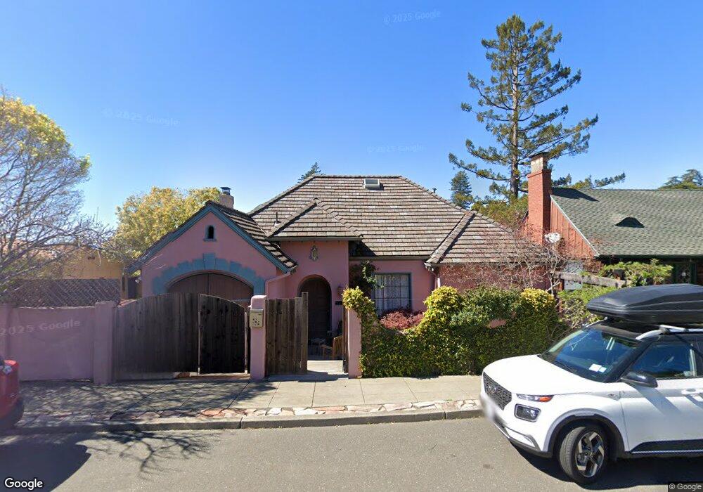 506 Arlington Ave, Berkeley, CA 94707 - photo 1