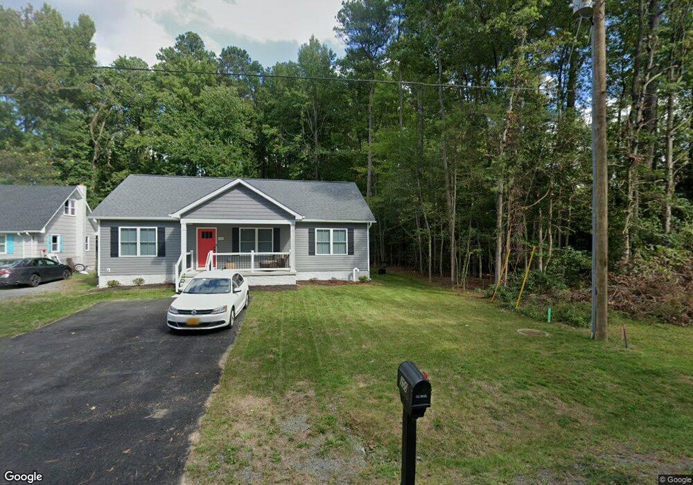 350 Lake Dr, Colonial Beach, VA 22443 - photo 1