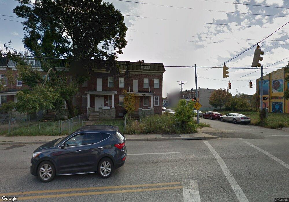 4632 Reisterstown Rd, Baltimore, MD 21215 - photo 1