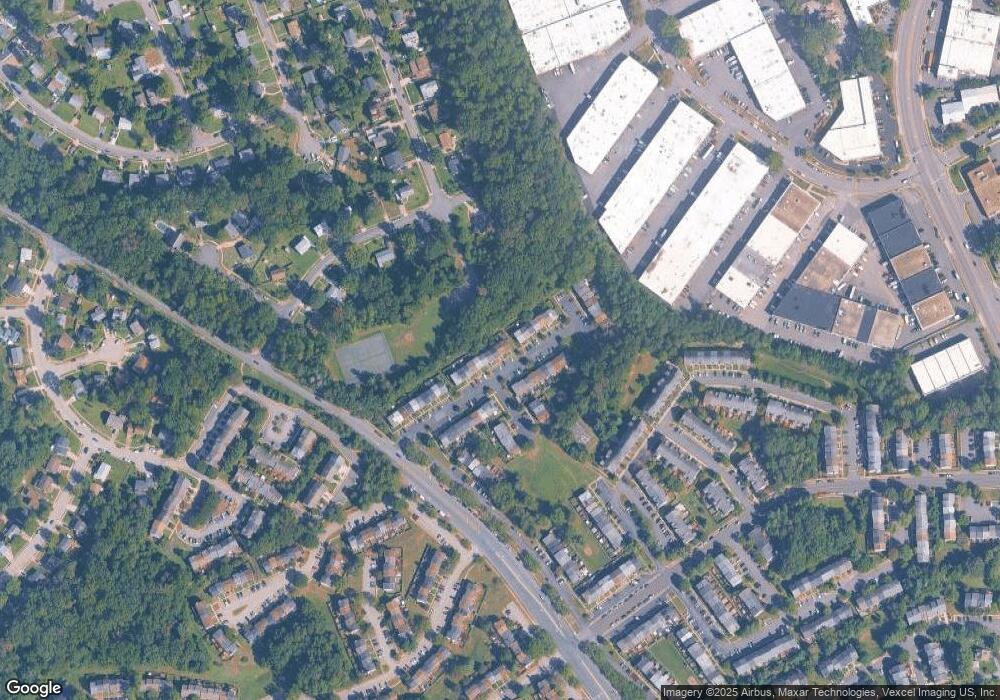 7426 Larne Ln, Lorton, VA 22079 - photo 1