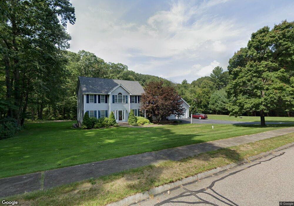 22 Cypress Ln, Franklin, MA 02038 - photo 1