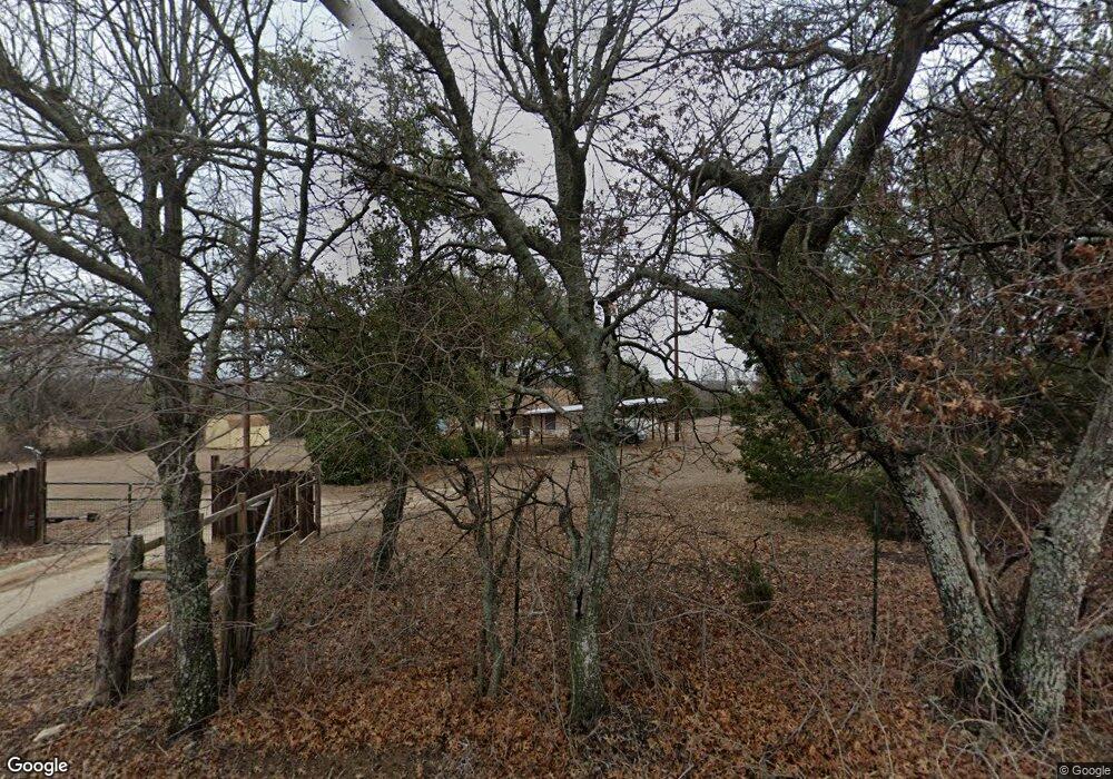 6250 Prather Rd, Springtown, TX 76082 - photo 1