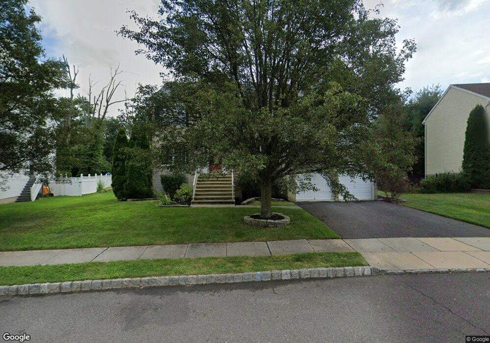 4 Dickens Dr, Columbus, NJ 08022 - photo 1