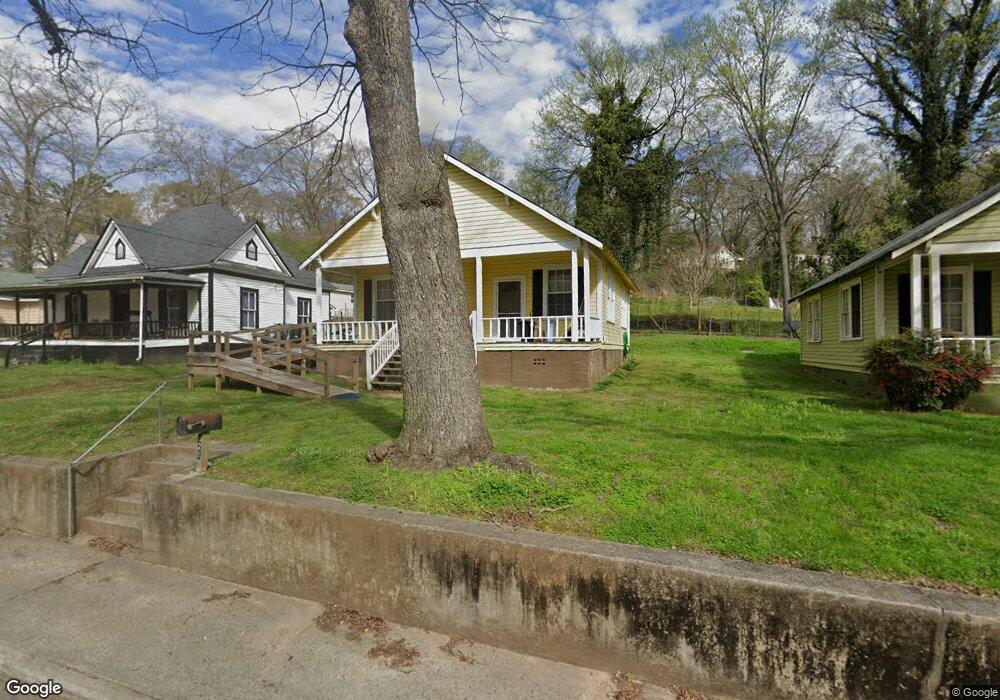 21 E Glover St SW, Rome, GA 30161 - photo 1