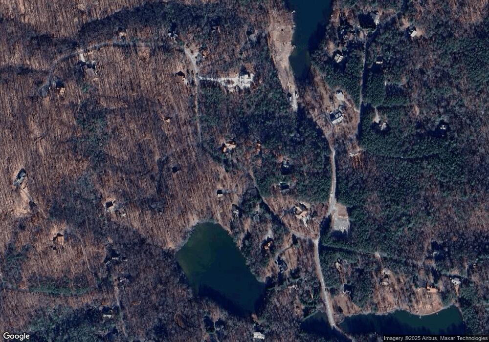 64 Gold Lake Dr, Cleveland, GA 30528 - photo 1