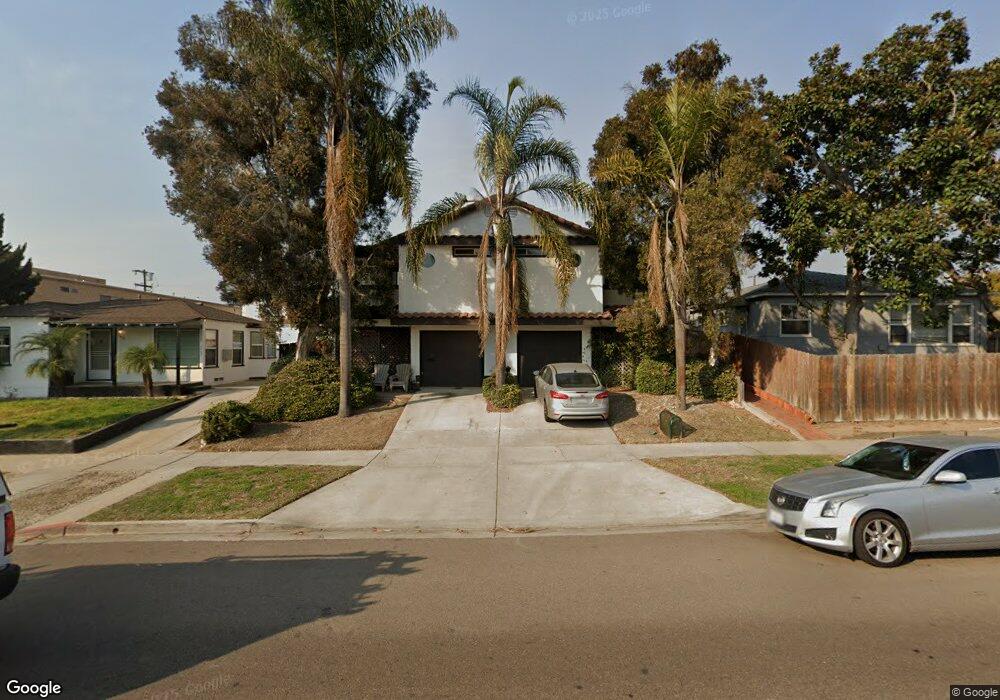 1468 Grand Ave unit D, San Diego, CA 92109 - photo 1