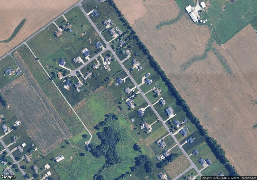 202 Pebble Brook Dr, Charlestown, IN 47111 - photo 1