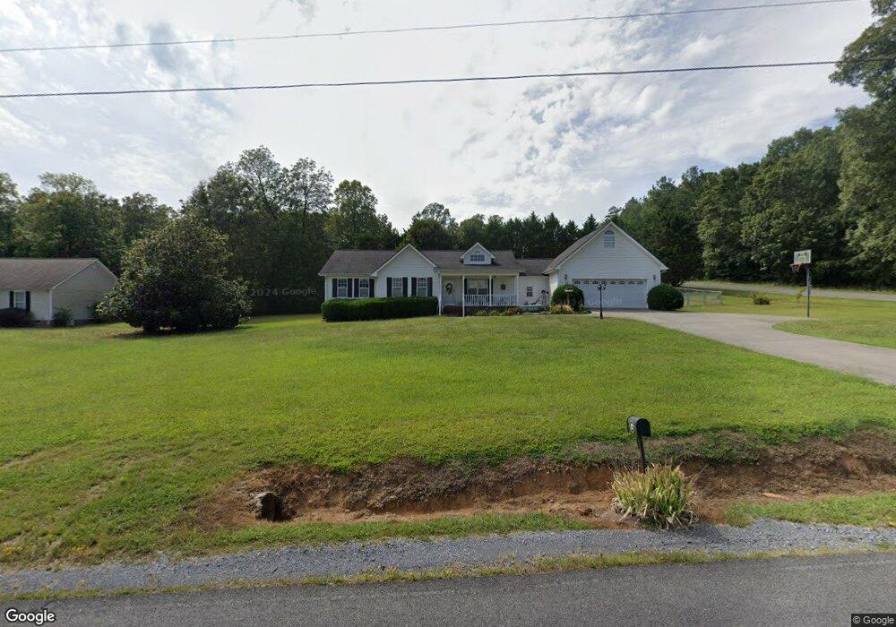 17 Ledford Rd, Crandall, GA 30711 - photo 1