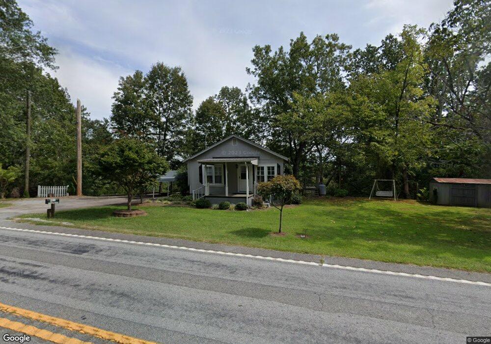 4374 Mount Vernon Rd, Gainesville, GA 30506 - photo 1