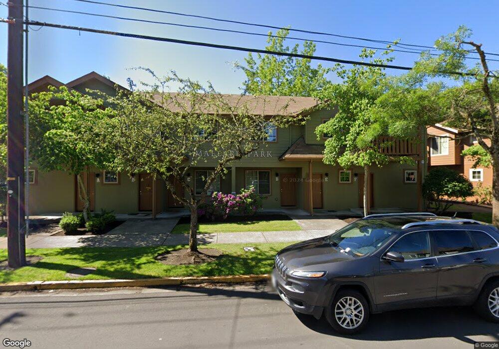 580 E 17th Ave, Eugene, OR 97401 - photo 1