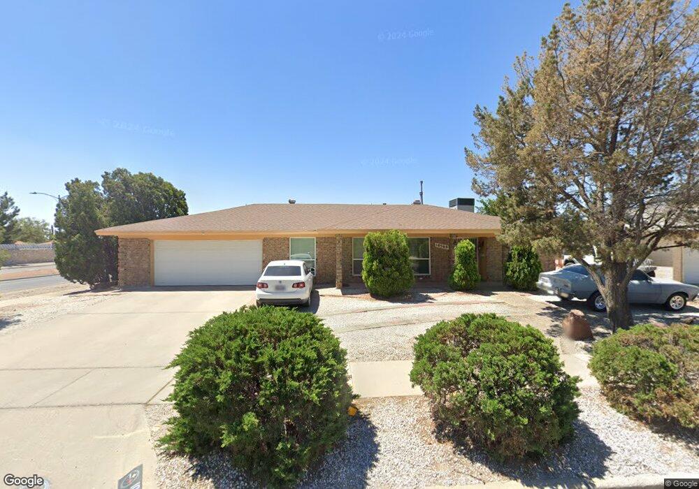 10560 Janway Dr, El Paso, TX 79925 - photo 1