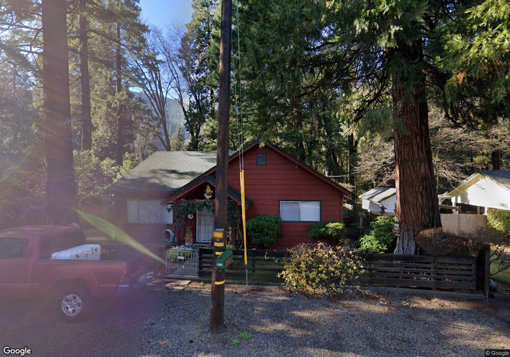 4319 Gleaves Ave, Dunsmuir, CA 96025 - photo 1