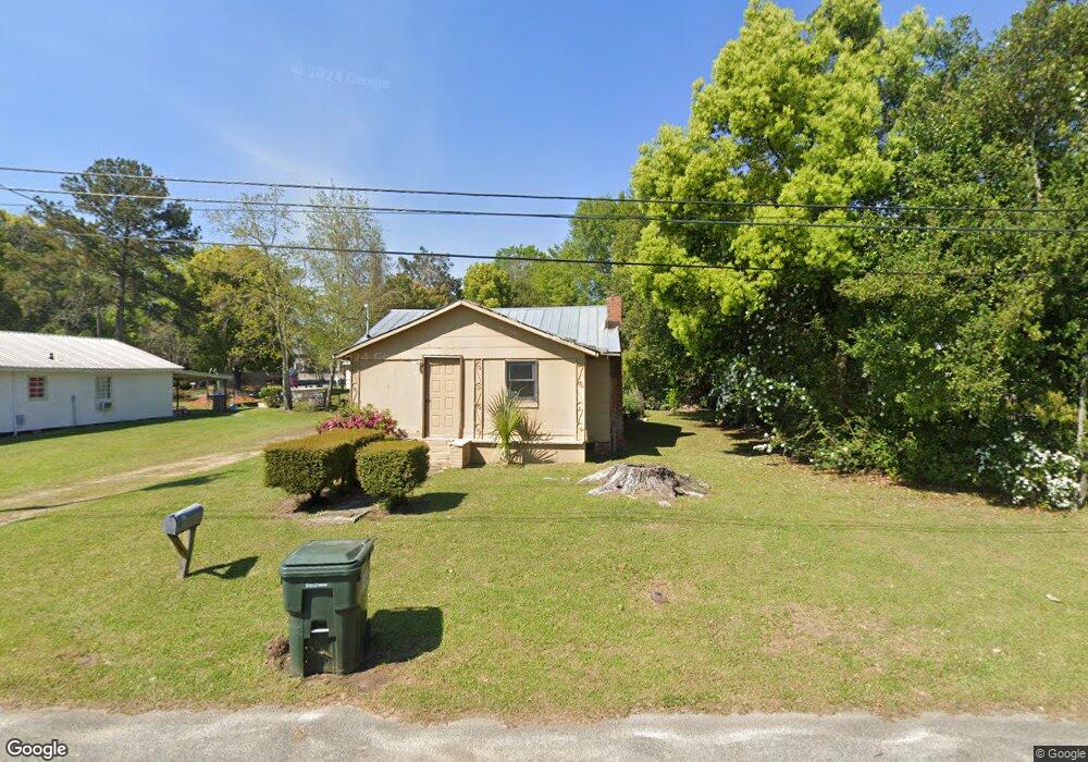 611 3rd Ave NE, Cairo, GA 39828 - photo 1