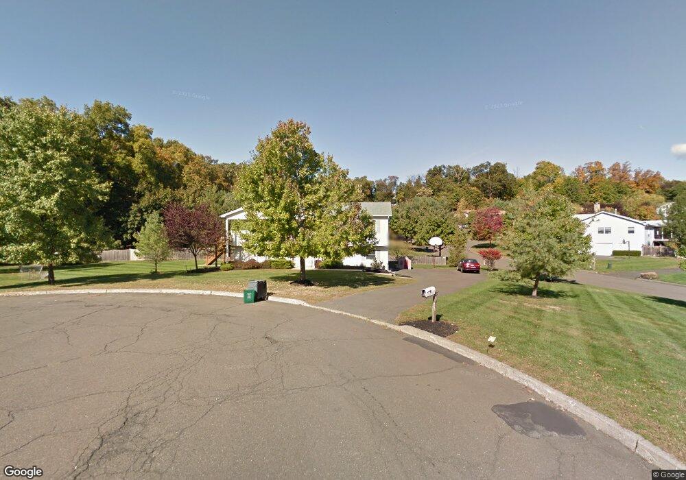 4 Kiefer Ct, Stony Point, NY 10980 - photo 1