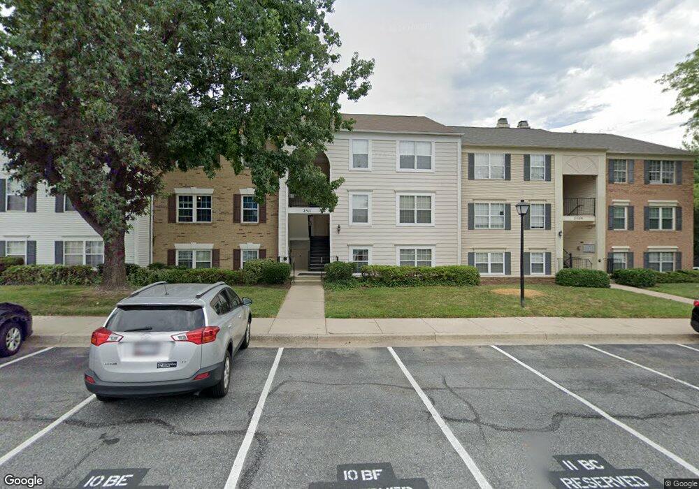 2511 Mcveary Ct unit 10BC, Silver Spring, MD 20906 - photo 1