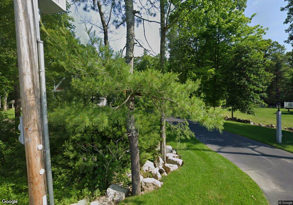 45 Randall St, North Easton, MA 02356 - photo 1