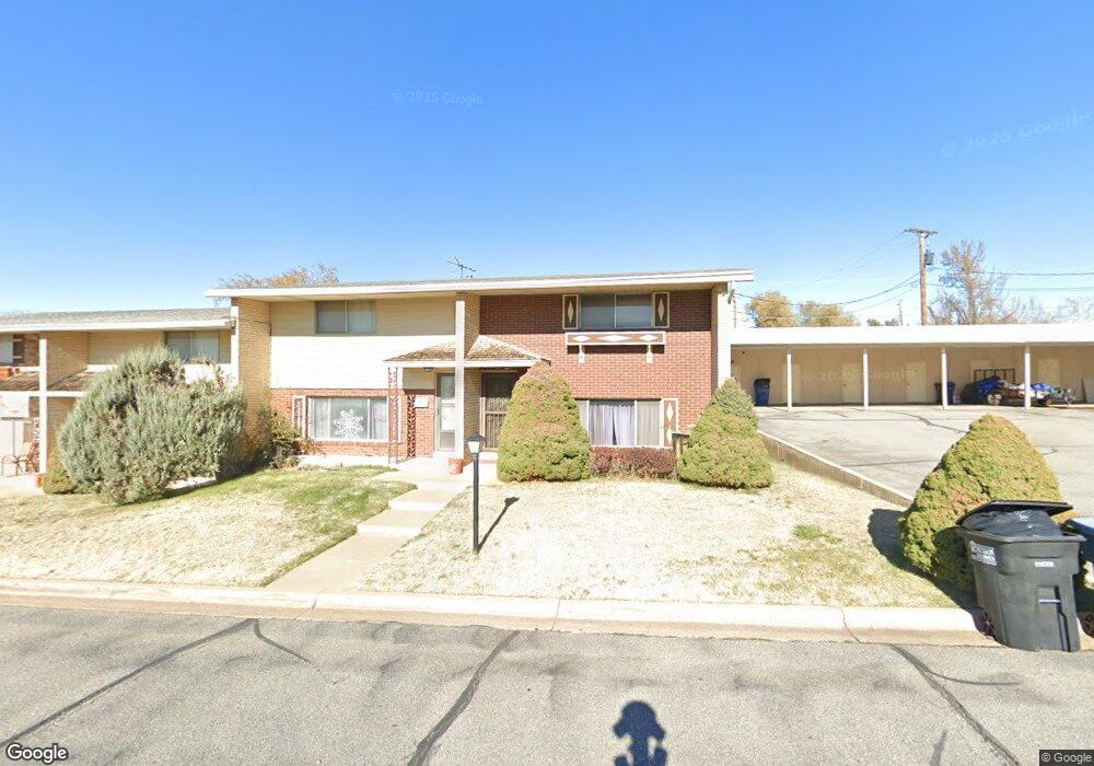 2334 Chateau Dr, Roy, UT 84067 - photo 1