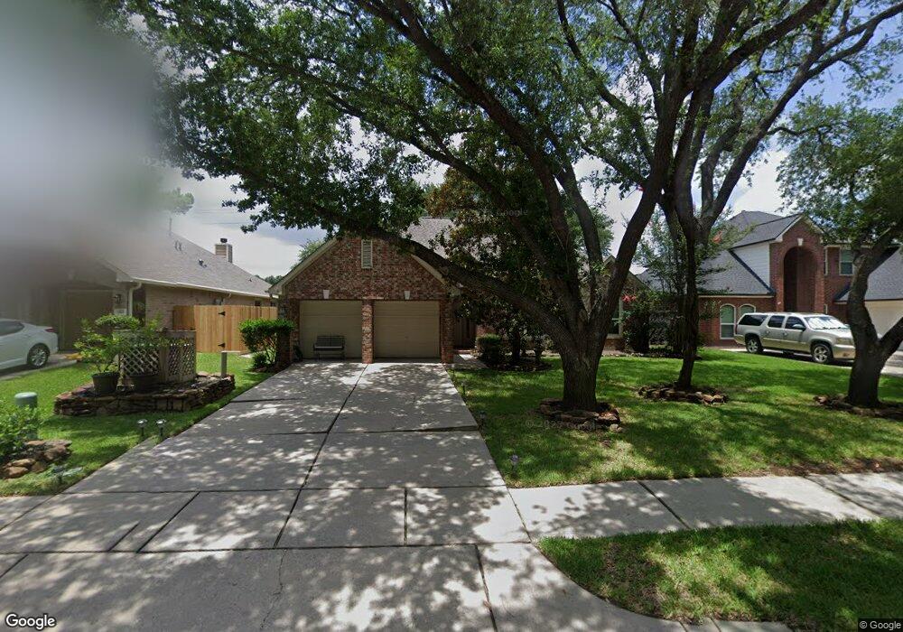 2019 Copperwood Park Ln, Spring, TX 77386 - photo 1