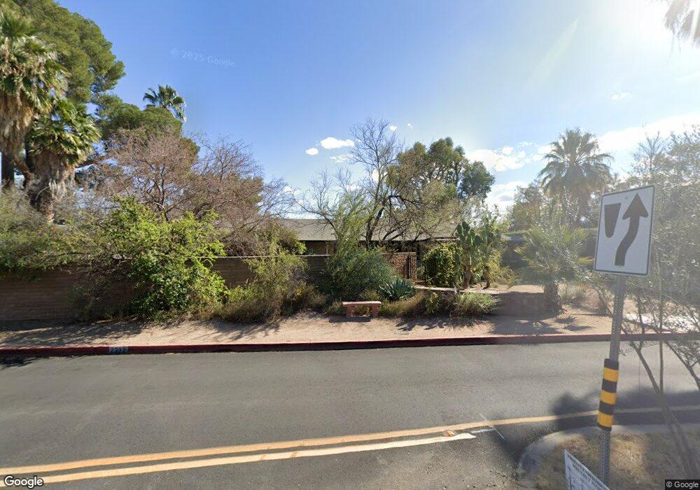 2332 E Elm St, Tucson, AZ 85719 - photo 1