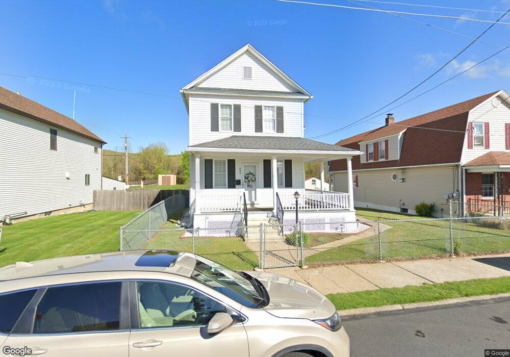 405 Watt St, Duryea, PA 18642 - photo 1