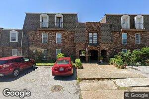 6300 Riverside Dr, Metairie, LA 70003