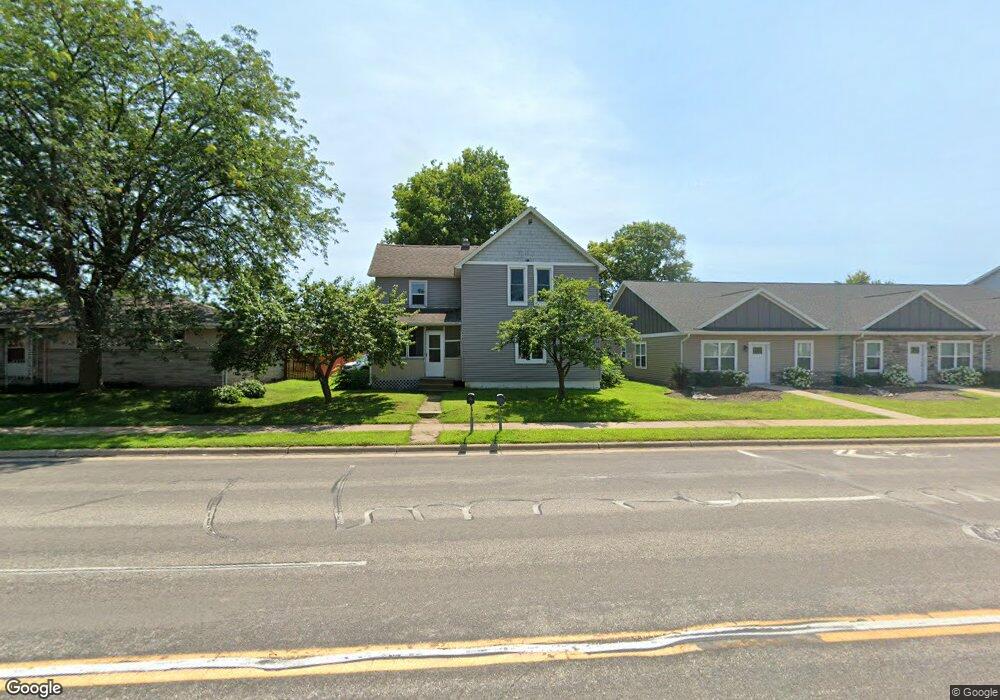 419 S 3rd St unit 419 S 3rd St, La Crescent, MN 55947 - photo 1