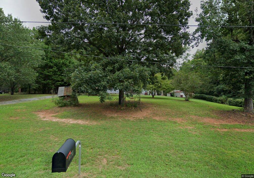 1169 Mount Zion Church Rd, Iron Station, NC 28080 - photo 1