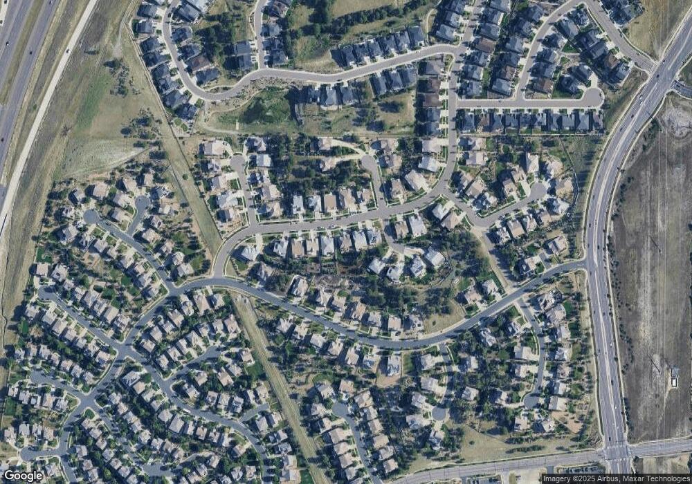 6734 S Catawba Way, Aurora, CO 80016 - photo 1