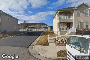 7846 S Cool Creek Way, West Jordan, UT 84081