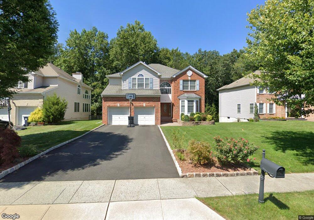 34 Windemere Ct, Whippany, NJ 07981 - photo 1