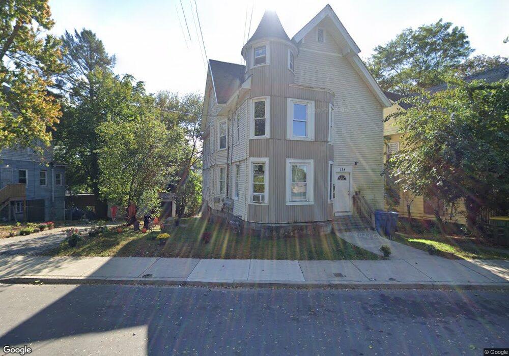 135 Waterville St, Waterbury, CT 06710 - photo 1