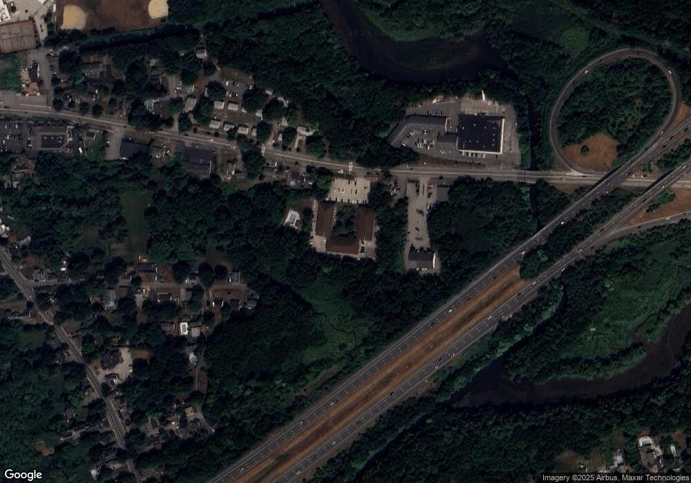 Sandlewood Pointe Condominiums unit 106C, Amesbury, MA 01913 - photo 1