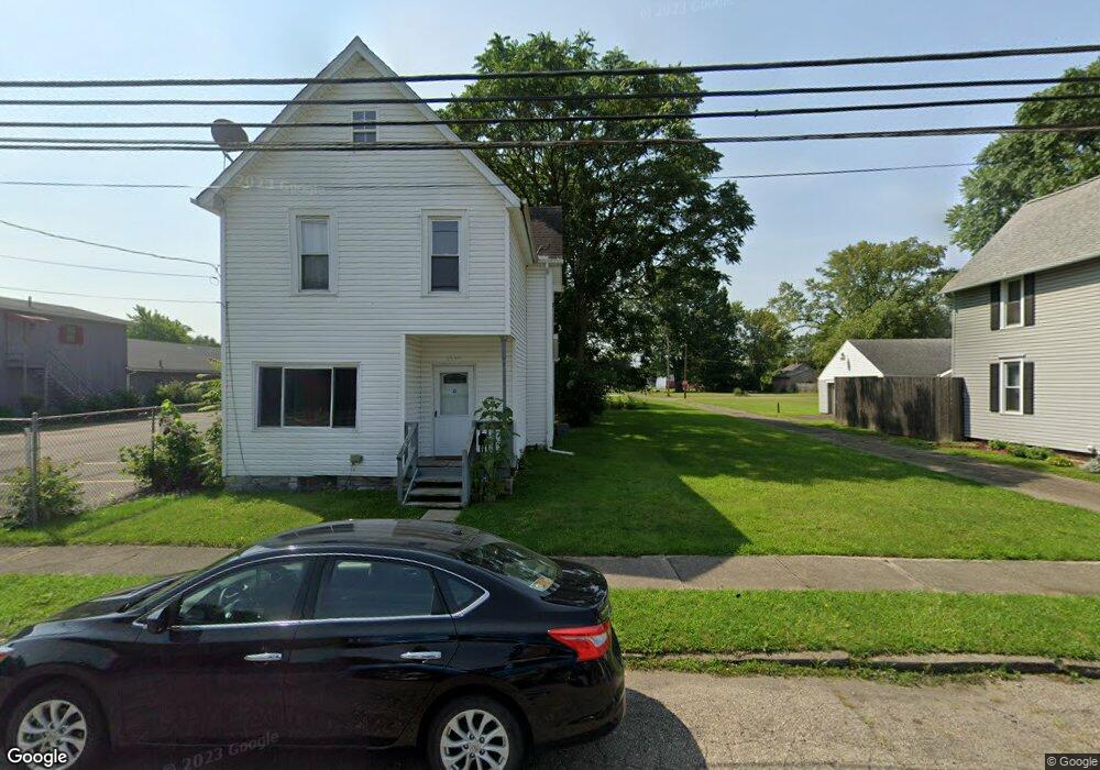 1530 4th St NE, Canton, OH 44704 - photo 1