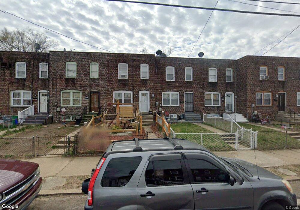 2930 Royden St, Camden, NJ 08105 - photo 1