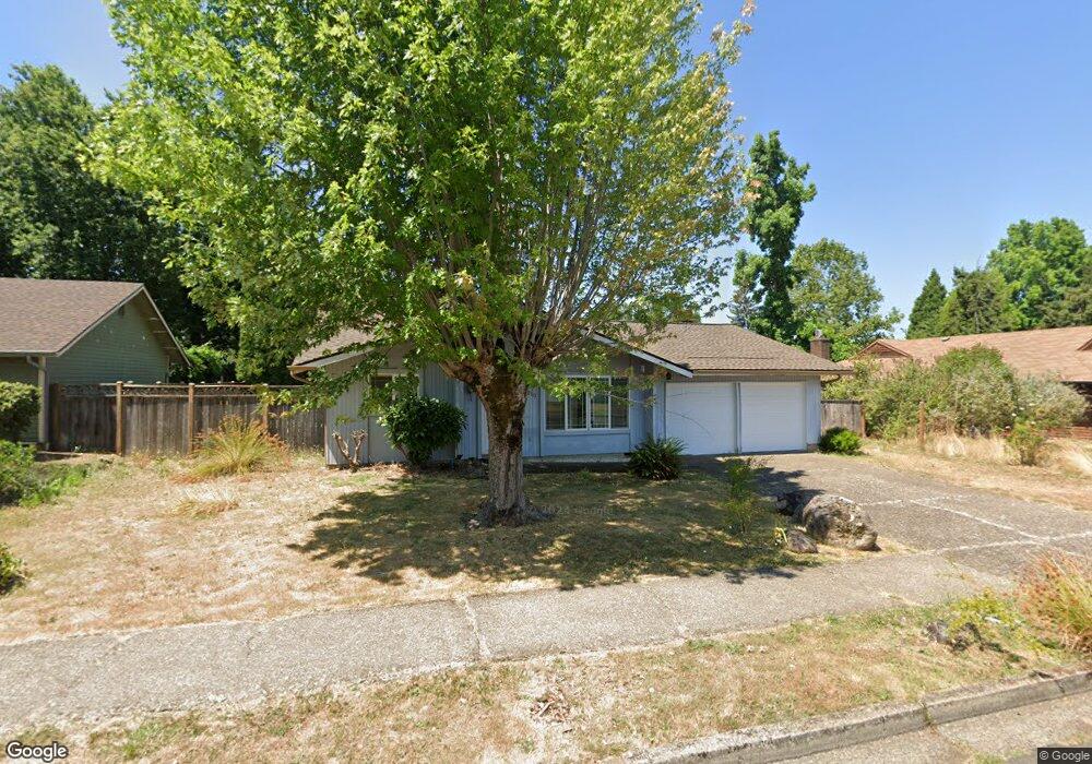 2010 Harvard Dr, Eugene, OR 97405 - photo 1