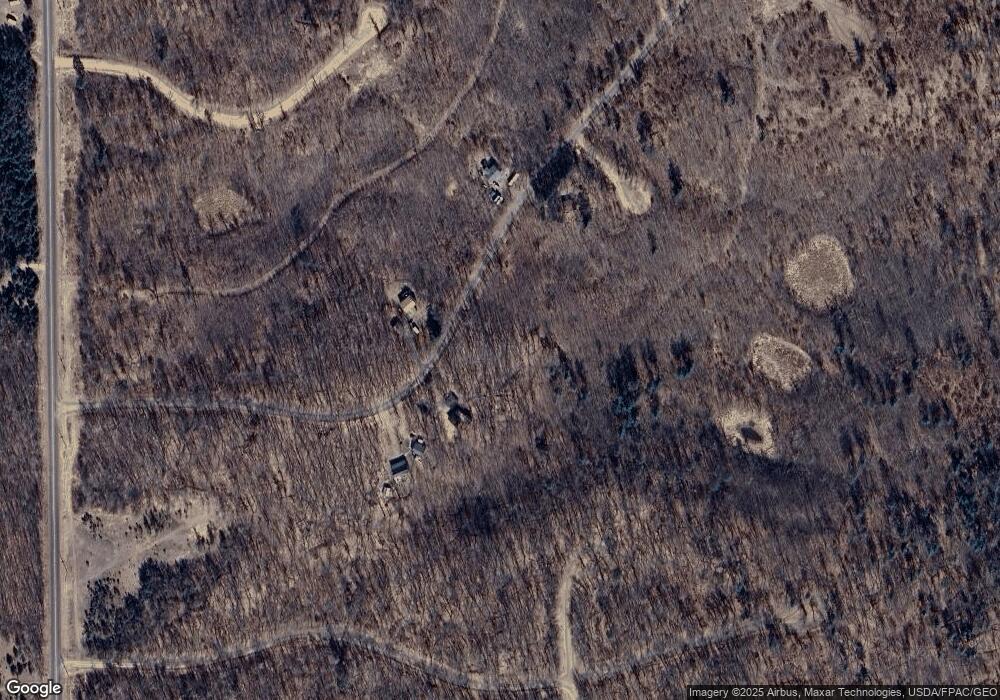 4473 Silver Birch Throughway, Webster, WI 54893 - photo 1