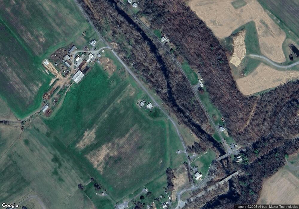 187 Earl Sine Rd, Edinburg, VA 22824 - photo 1